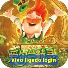 vivo ligado login